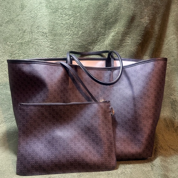 Anine Bing Tote - Picture 1 of 16